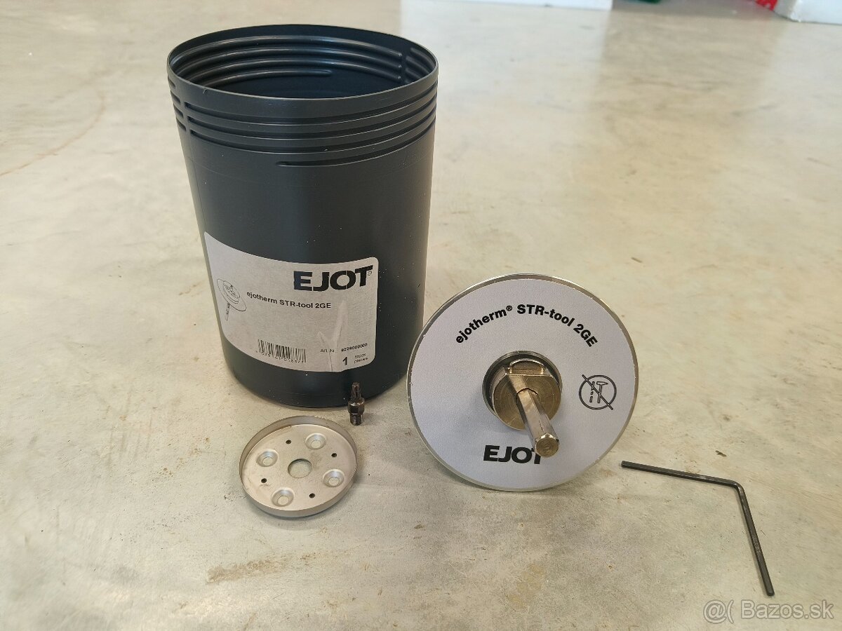 Ejot - 2