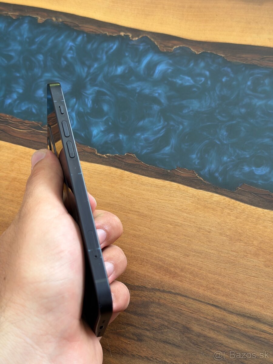 iPhone 12 128gb Black - 2