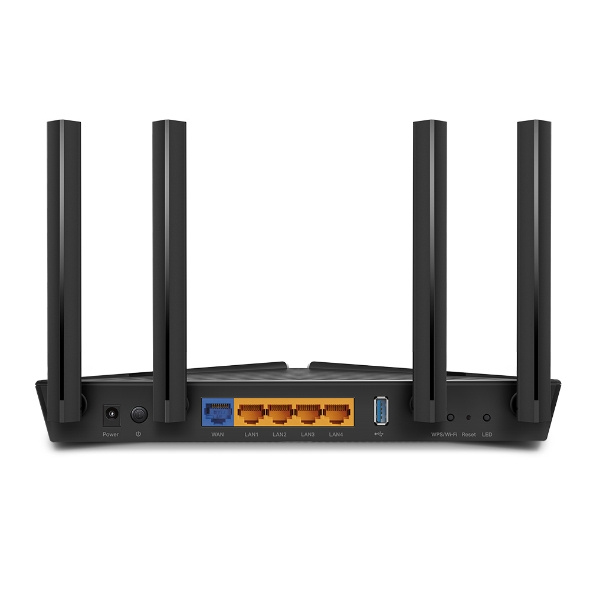 ROUTER AX55 / 3000 TP-LINK - 2
