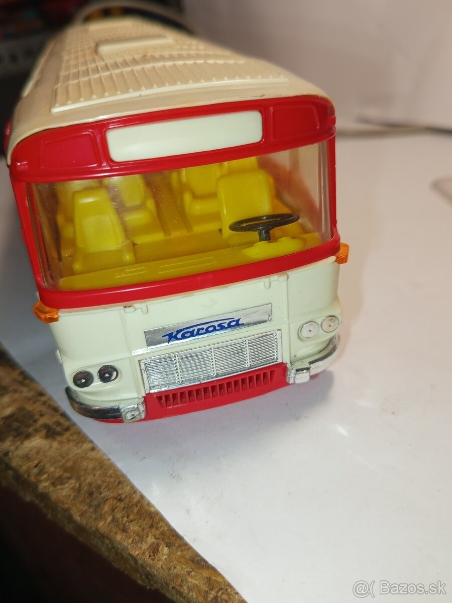 Autobus ites - 2