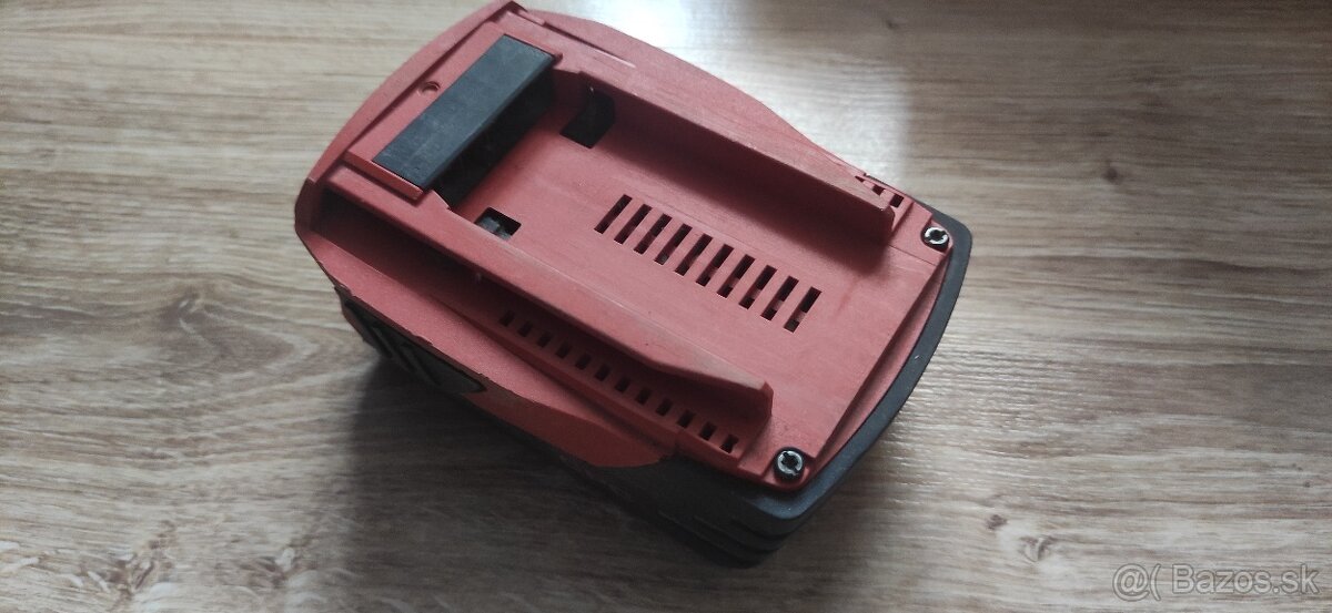Batéria HILTI B22 5,2Ah - 2