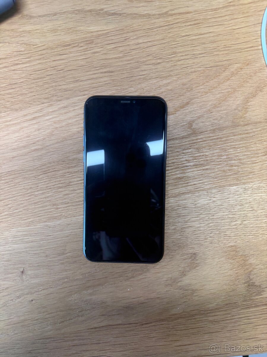 Iphone 11 Pro 256gb - 2