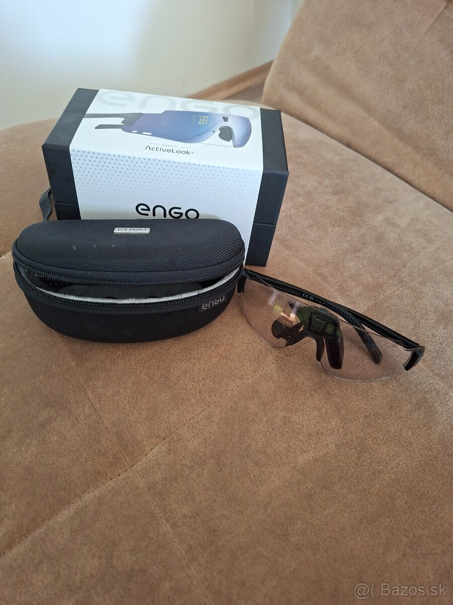 Engo 2 - Smart okuliare - 2