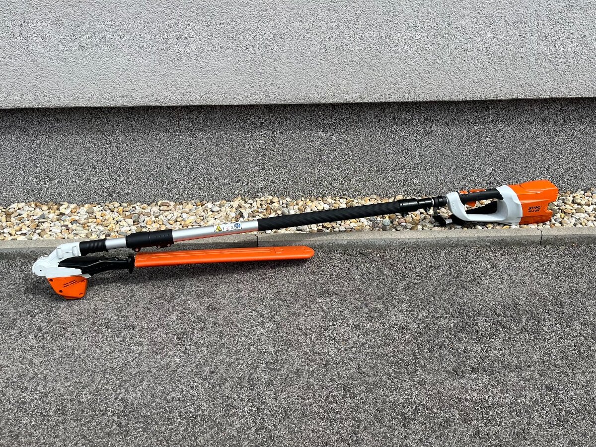 STIHL HLA 85 - 2
