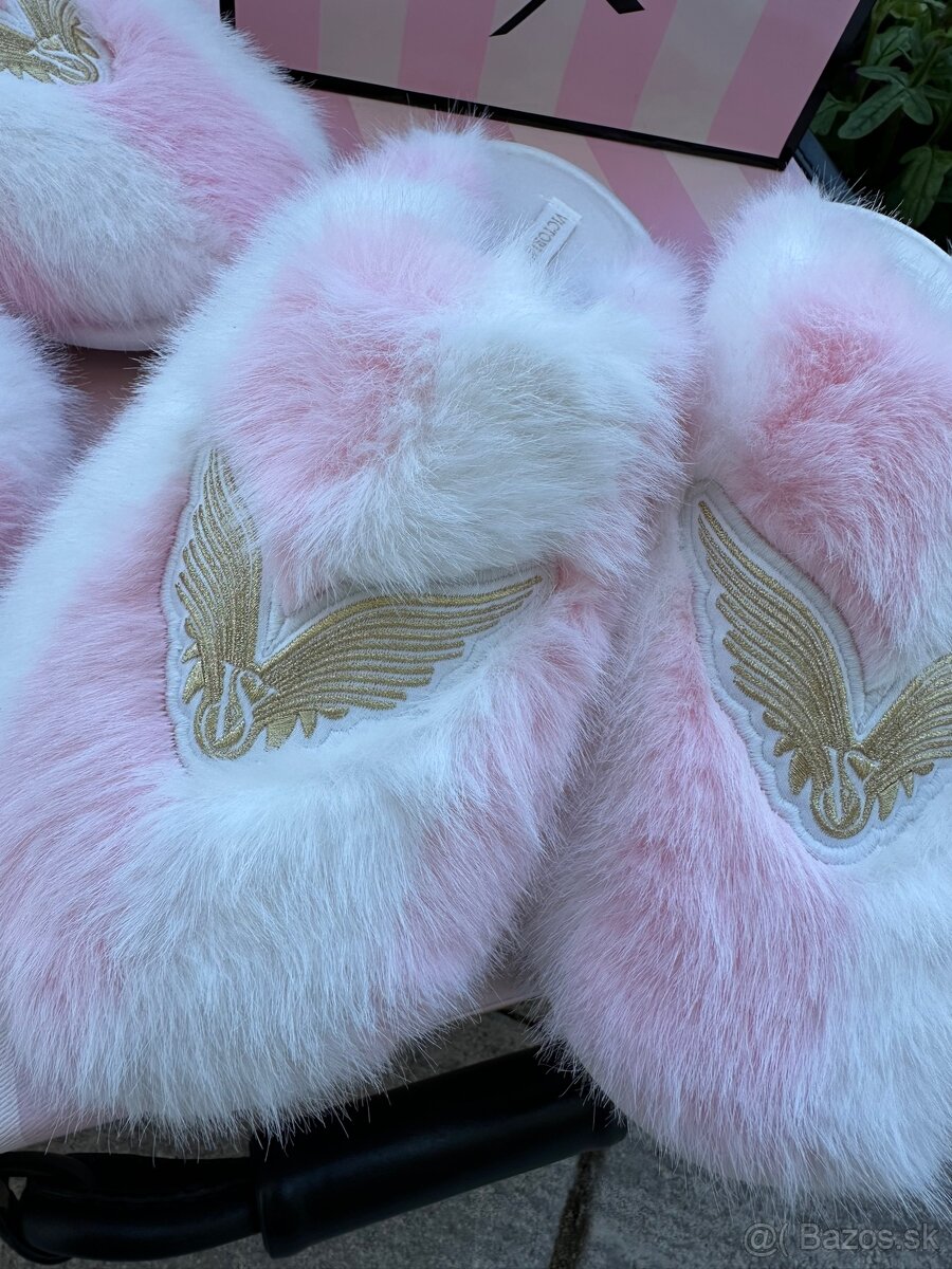 Victoria’s Secret papuče - 2