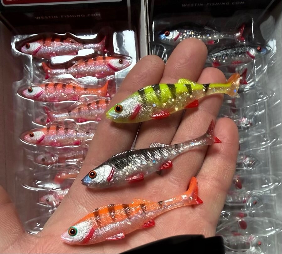 Original Perch 7cm - 2