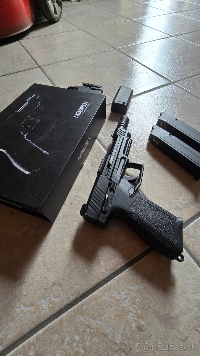 Novritsch TP22 - 2