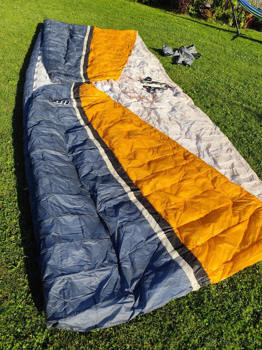 UP Trango XC3 SM - 2