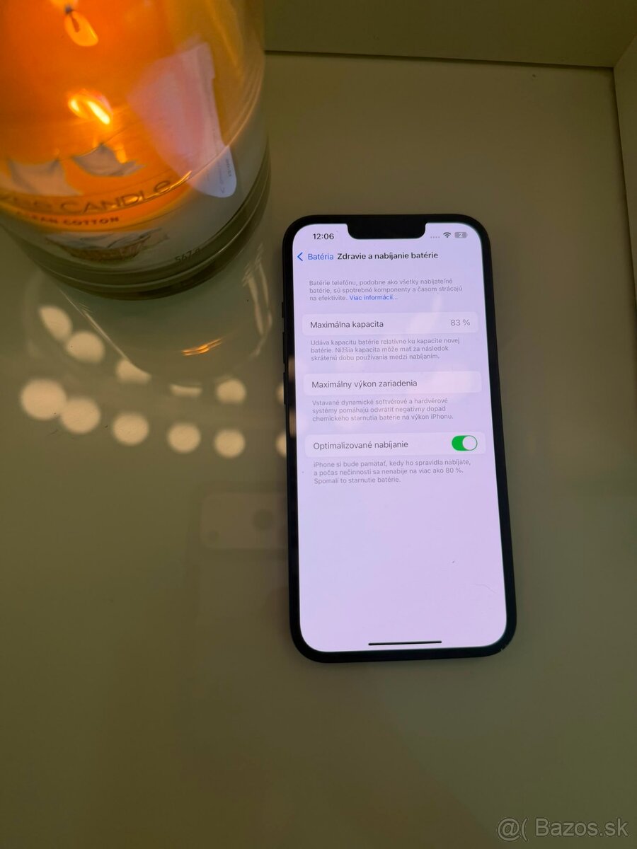 Apple 13 - 2