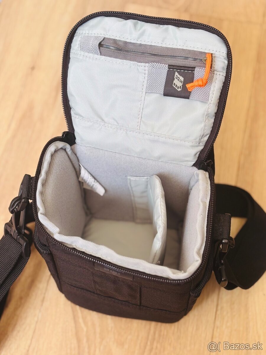 Lowepro Adventura SH 120 II - 2
