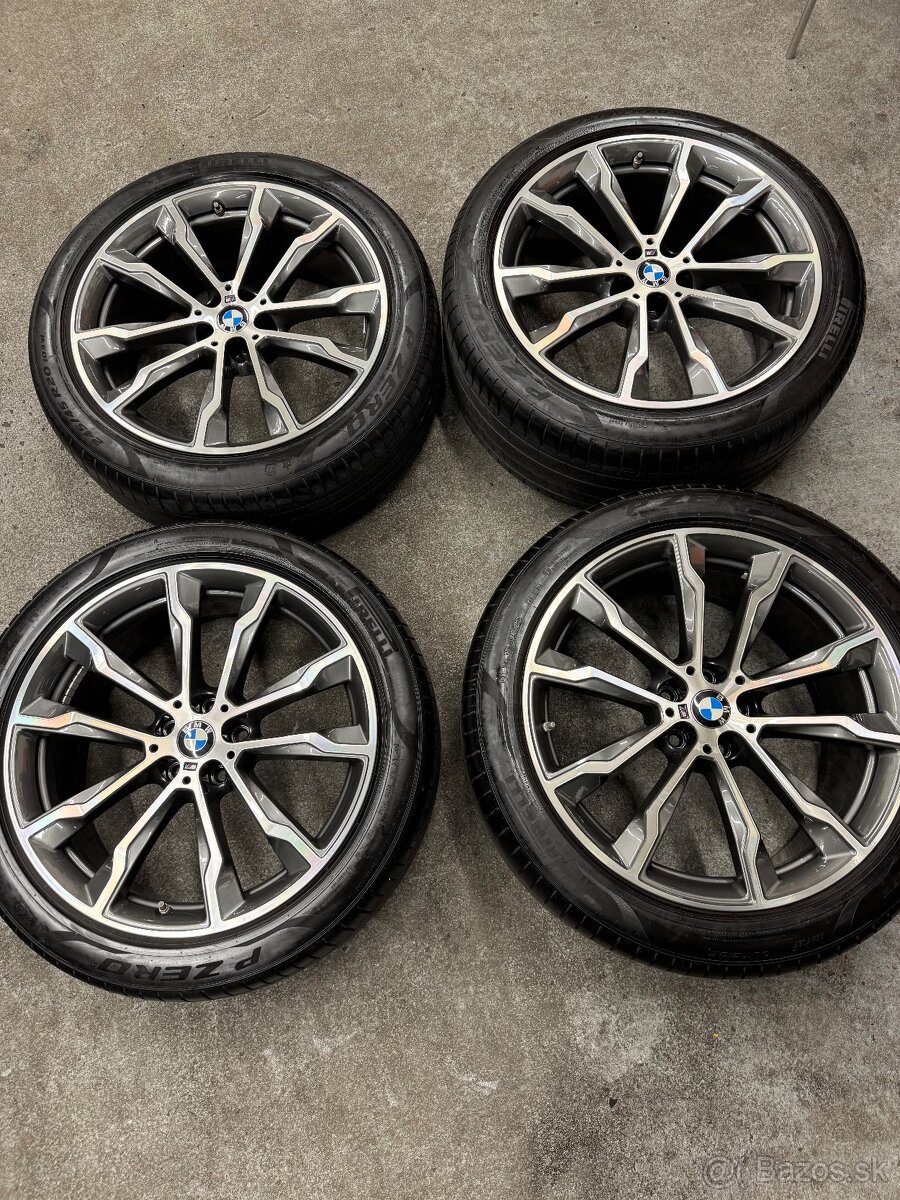 BMW R20 X3 G01 X4 G02 - 2