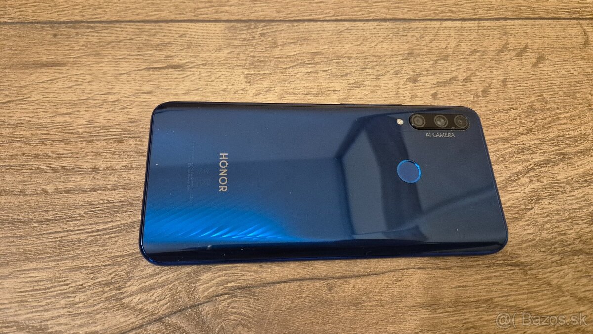Honor 9x 4gb/128gb - 2