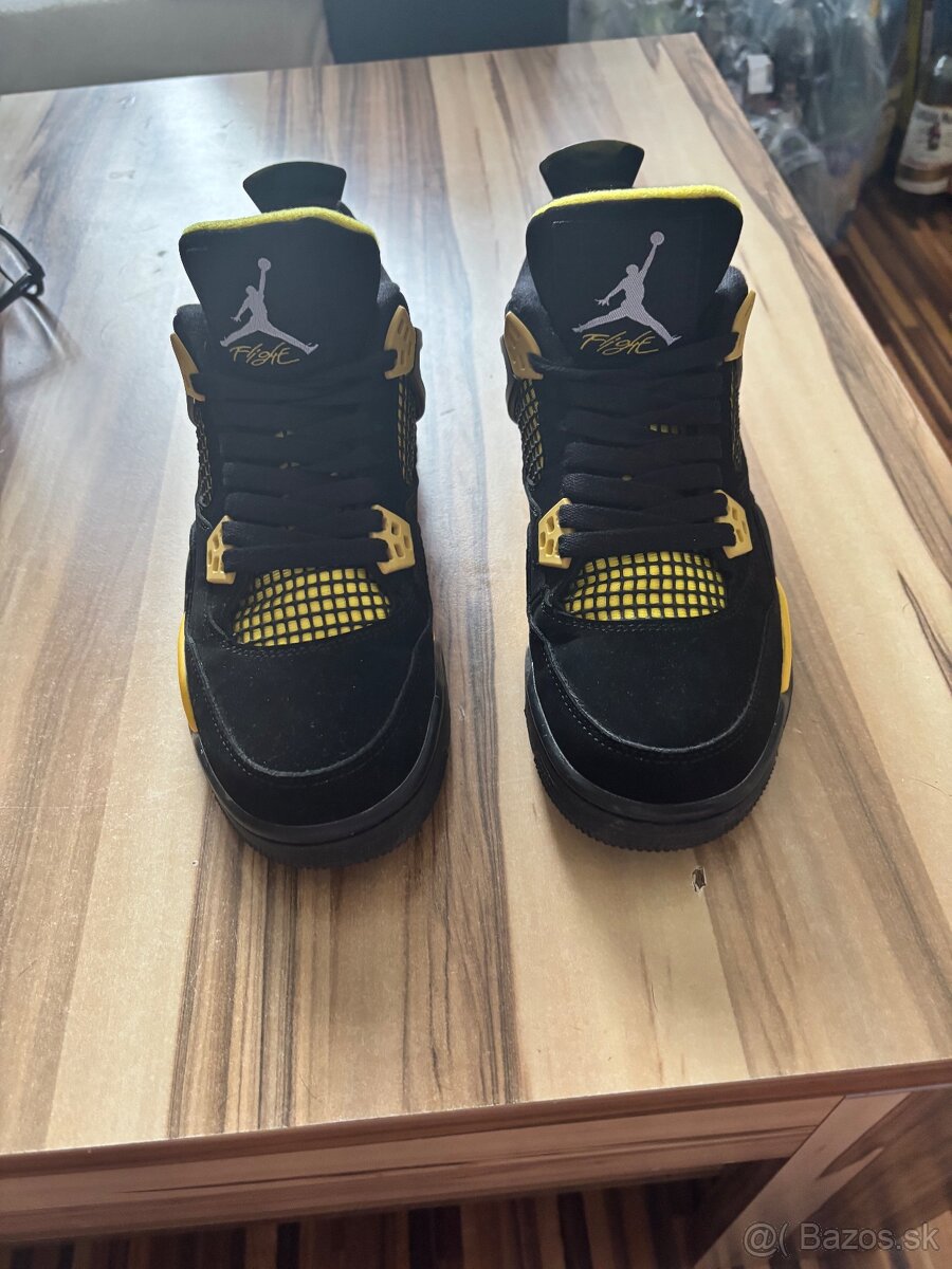 Tenisky Jordan - 2