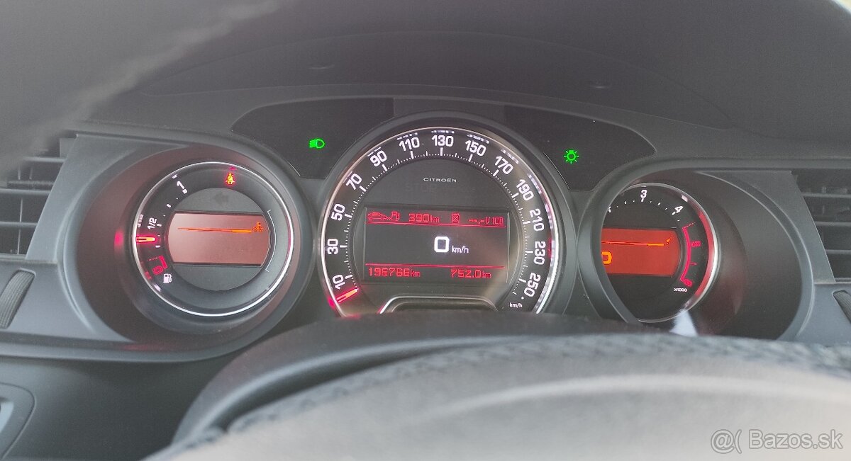 Citroën c5 x7 tourer - 2