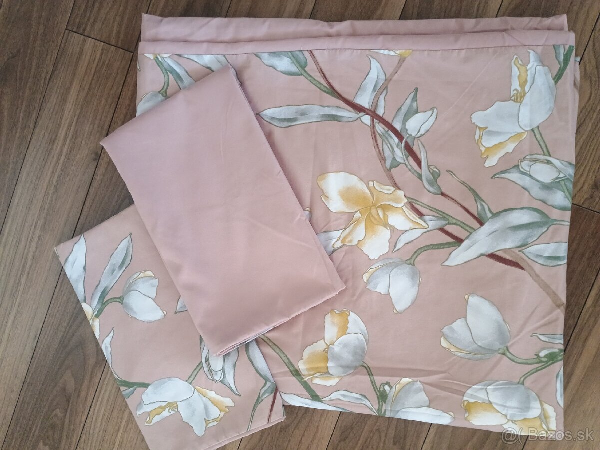 Obliečky 200x220 - 2