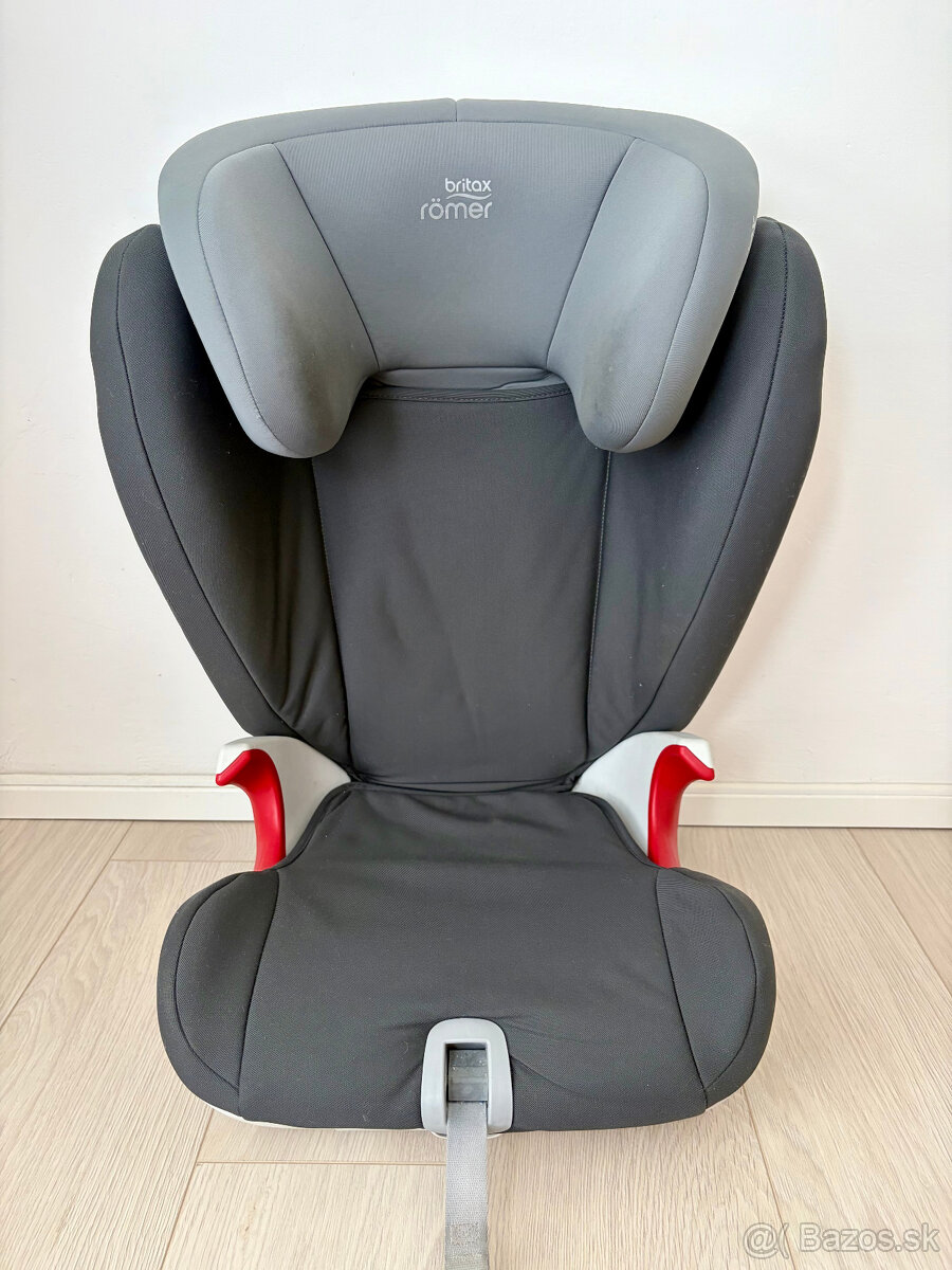 Britax Römer KIDFIX SL - 2