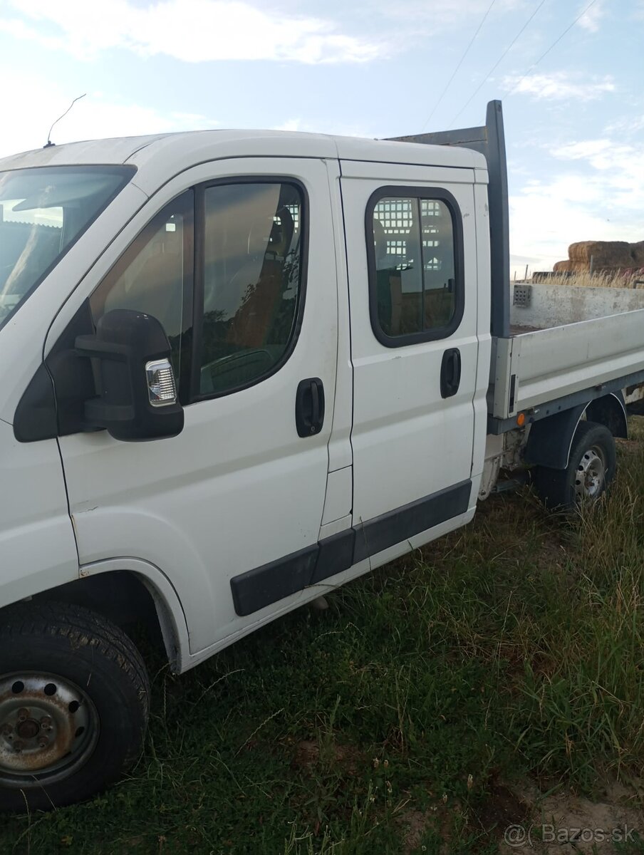 Fiat Ducato Valnik - 2