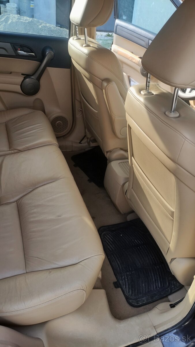 Honda CR-V - 2