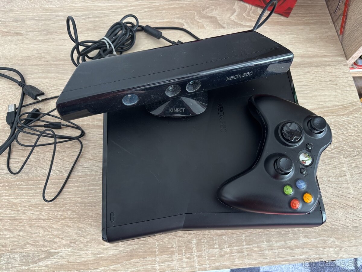 XBOX 360 - 2