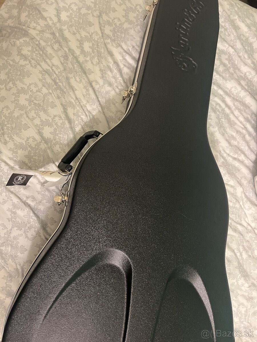 Martin d28. Nova - 2