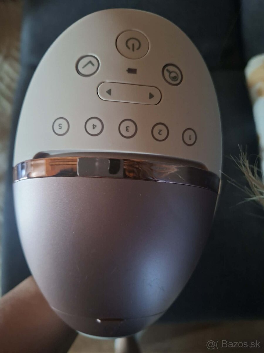 Philips Lumea IPL BRI958 - 2