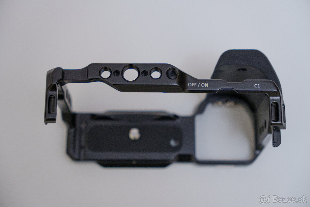 SmallRig klietka pre Sony ZV-E10 - 2