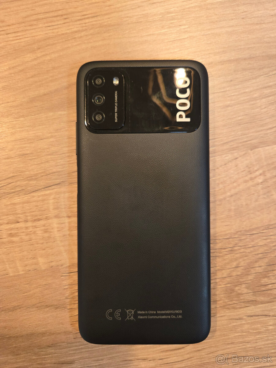 Xiaomi POCO M3 - 2