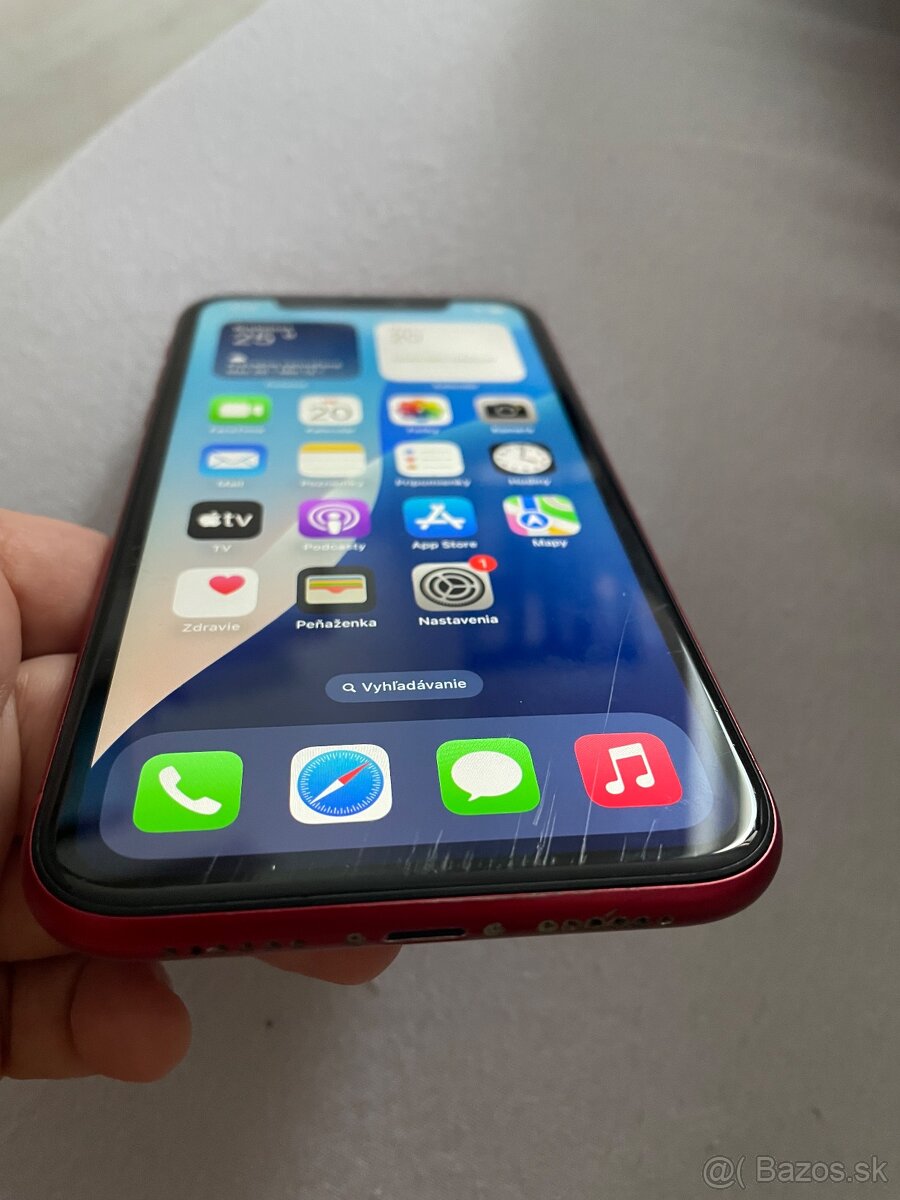 iPhone XR - 2