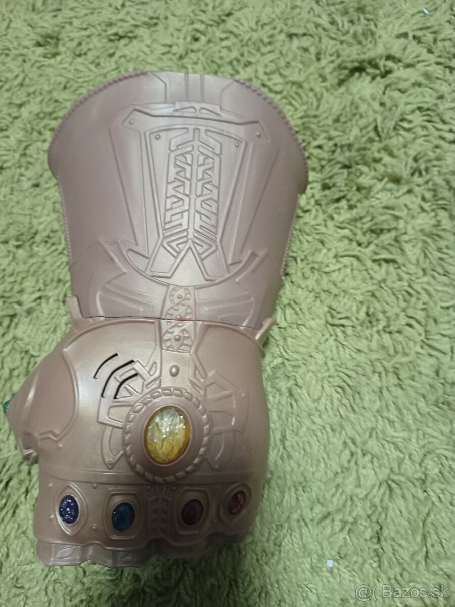 Marvel Avengers Infinity - 2