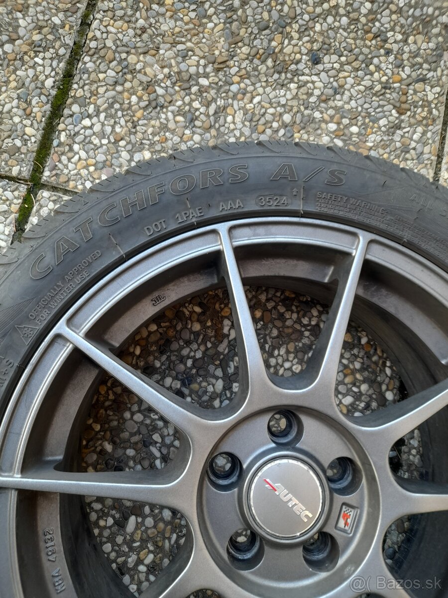 5x100 r16 - 2