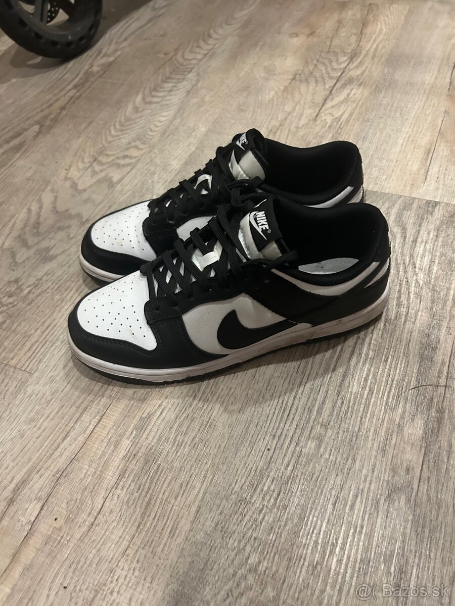 Nike DUNK - 2