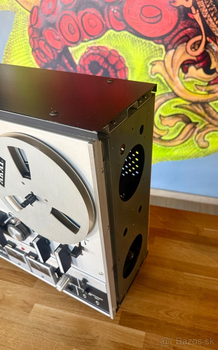 Akai GX-220D - 2