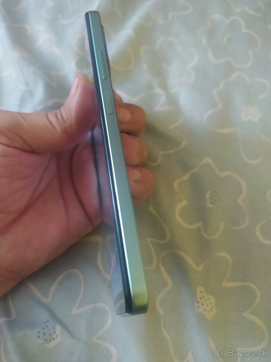Predám xiaomi redmi note 12 - 2