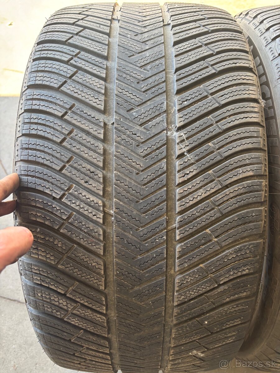 285/40R19 - 2