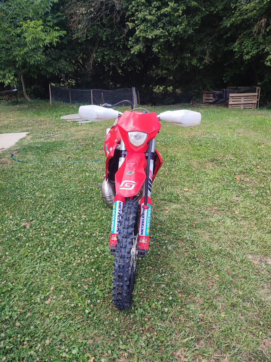 Gas Gas EC250 2021