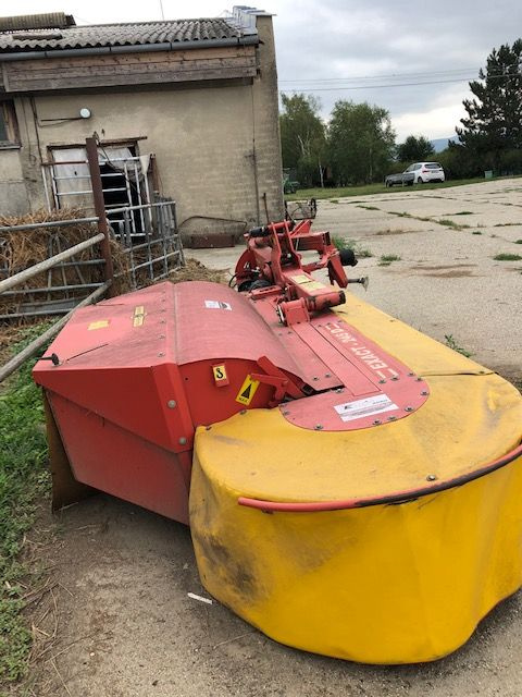 Diskova kosa EXACT 245D s kondicionerom C245 - 2