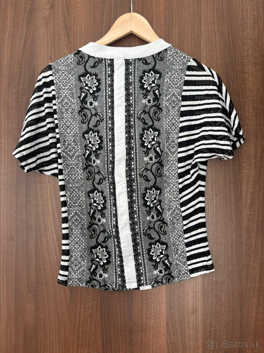 Tričko Desiguel - 2