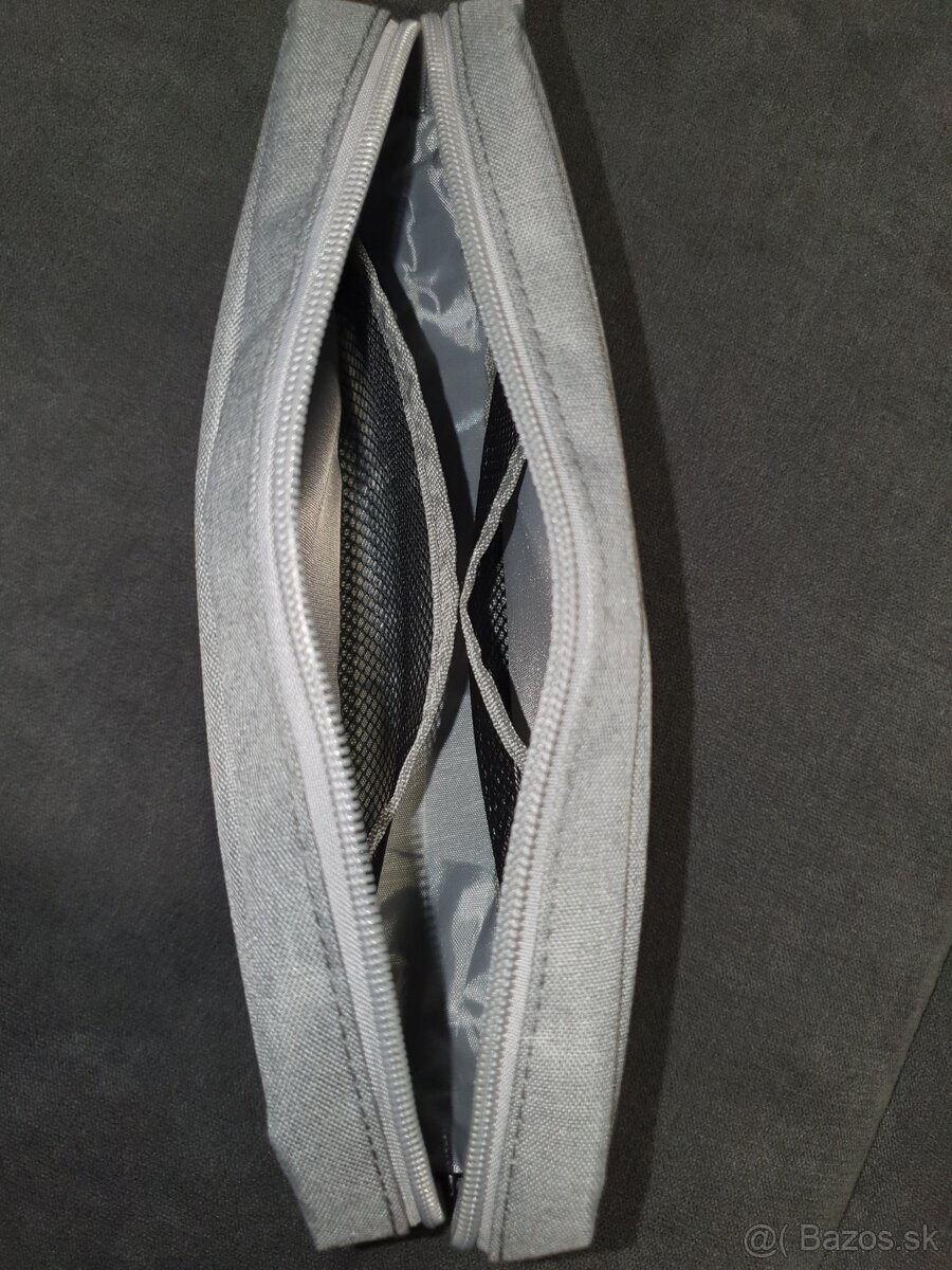 Taška na nabíjacie káble - 2