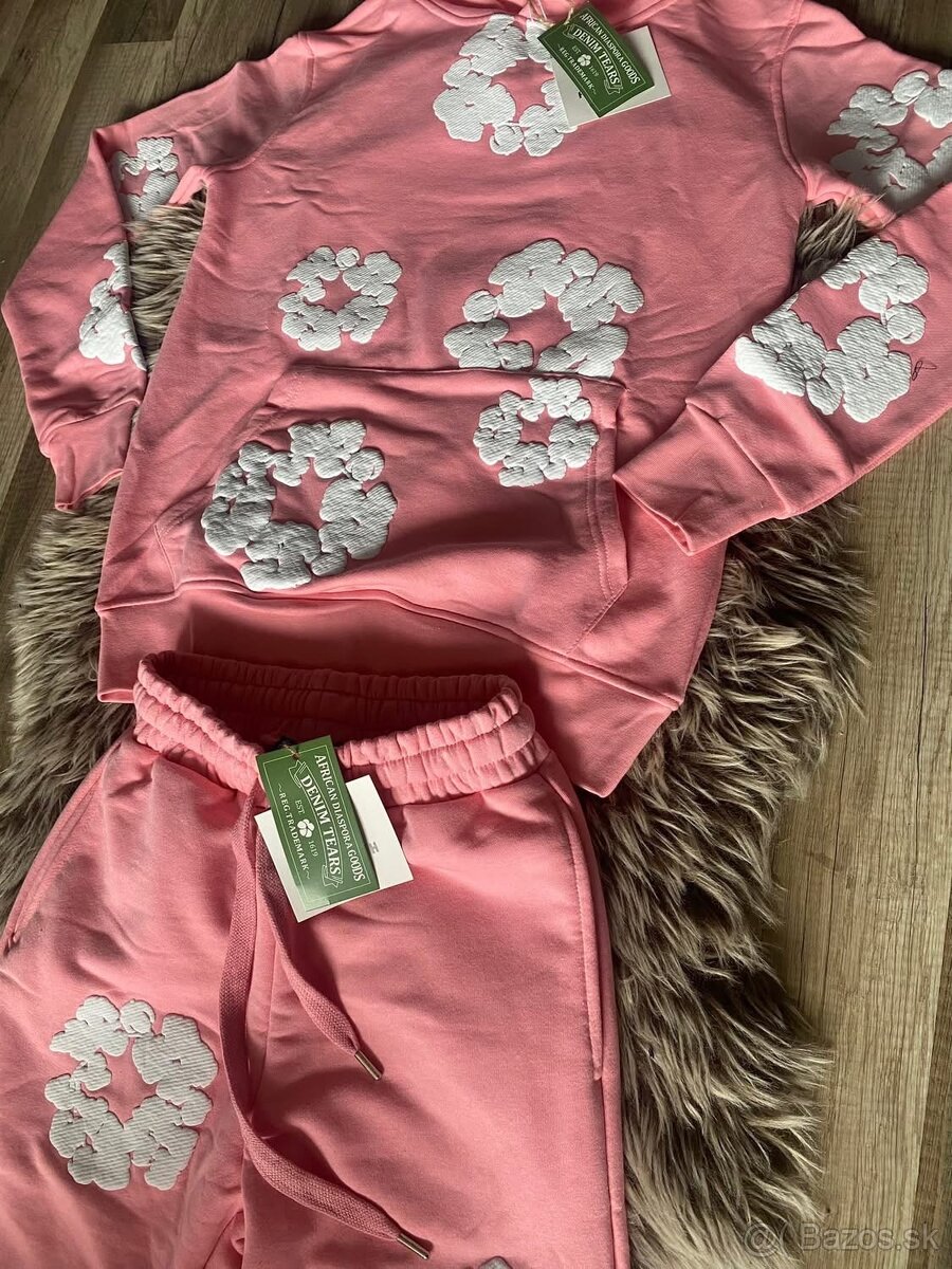 Súprava denim M - 2