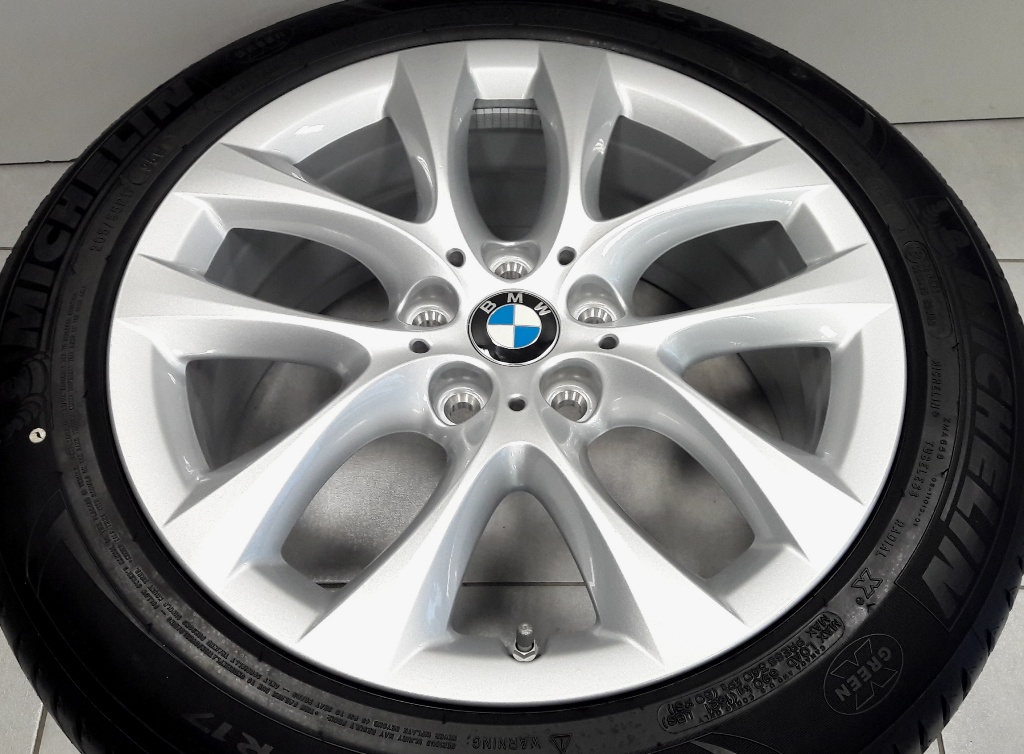 BMW 2 F45 ActiveTourer 17" Styling 479 NOVÉ - 2