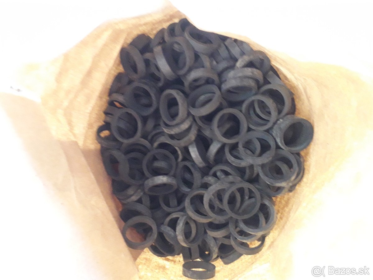 AUTOGEN - dýzy na strojný horák, tesnenia na horáky - 2