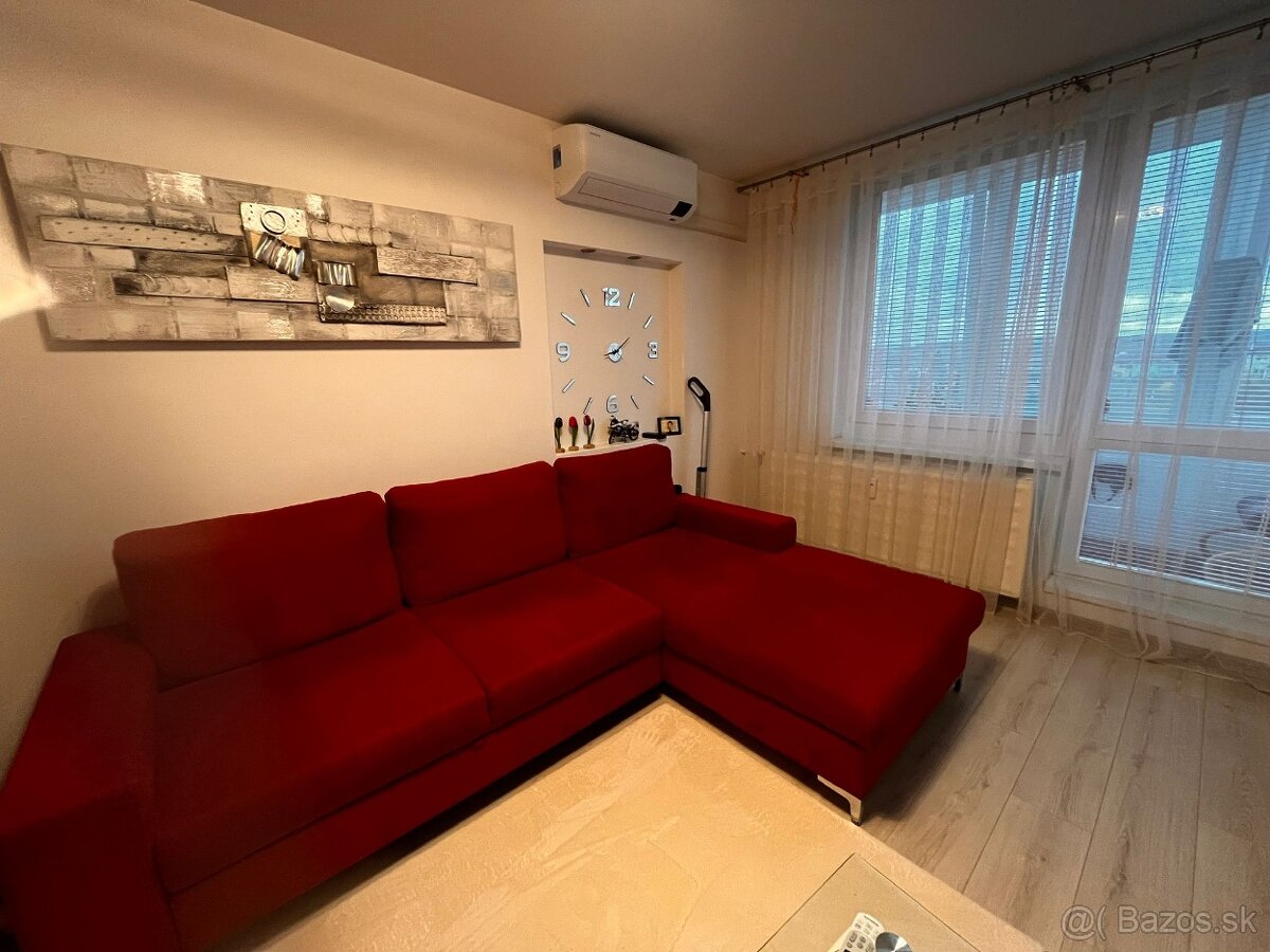 sedacia súprava - 2