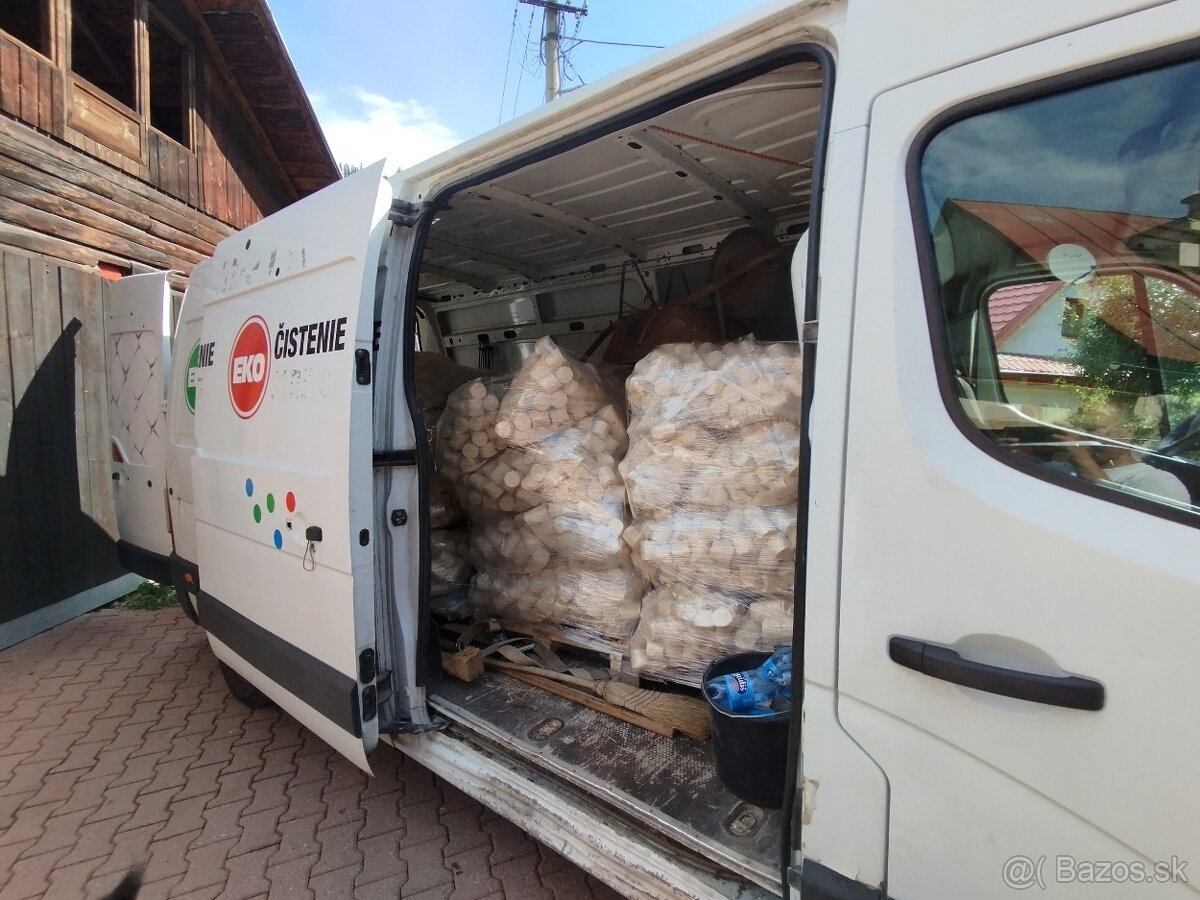 SŤAHOVANIE /// VYPRATÁVANIE /// AUTODOPRAVA - 2