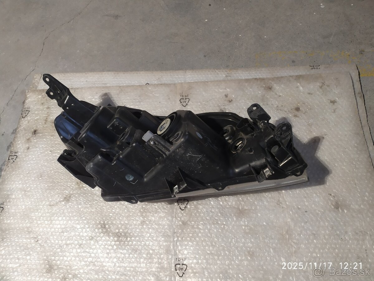 Ľavé predné svetlo Suzuki Vitara III 100-18095 - 2