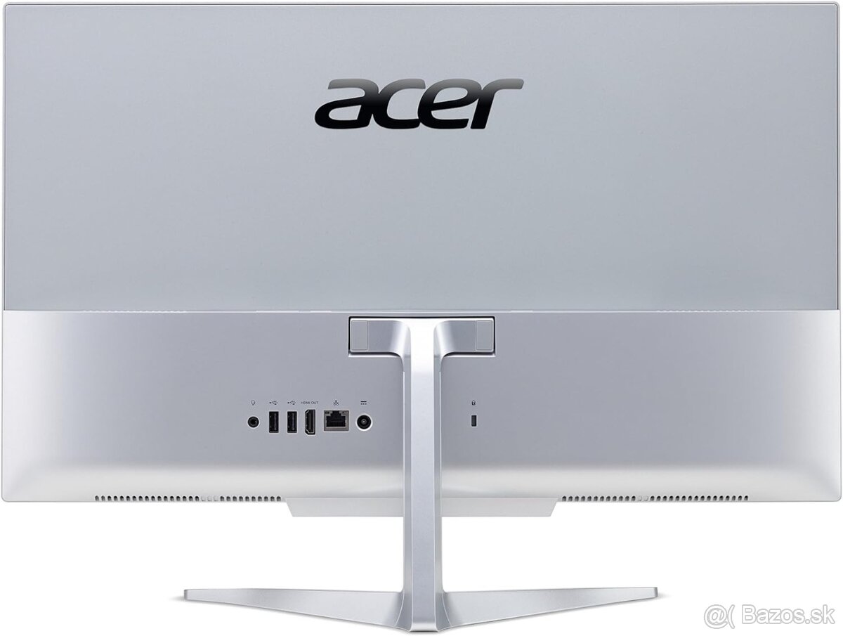 Acer Aspire C24-865 All-in-One - 2