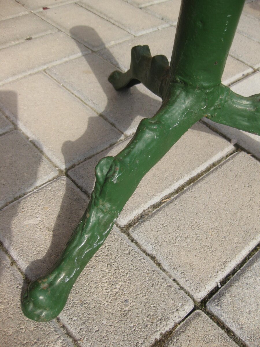 Stojan na vianočný stromček - 2