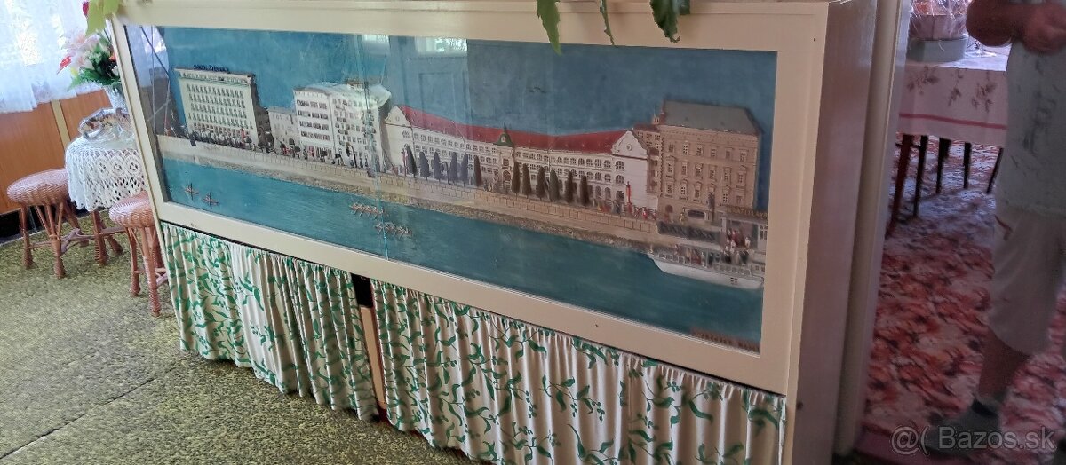 Predám Krásny Obraz, Bratislava - 2