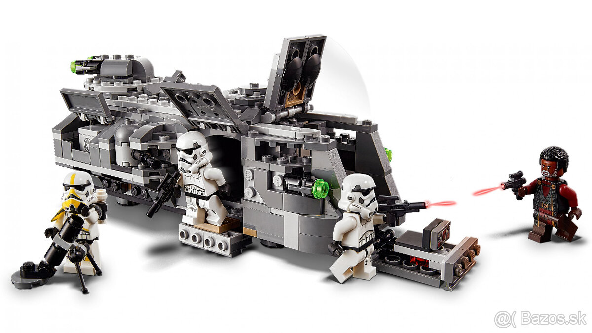 LEGO Star Wars 75311 - 2