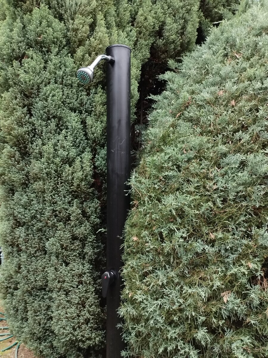 Záhradná sprcha - 2