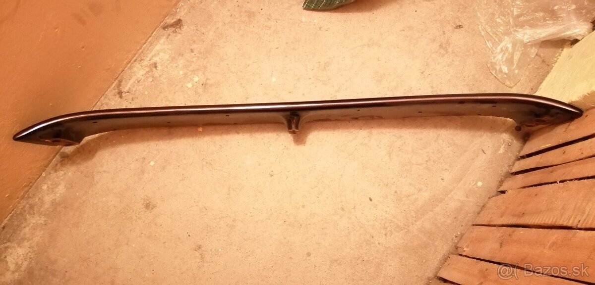 Zadné krídlo Vectra A - 2